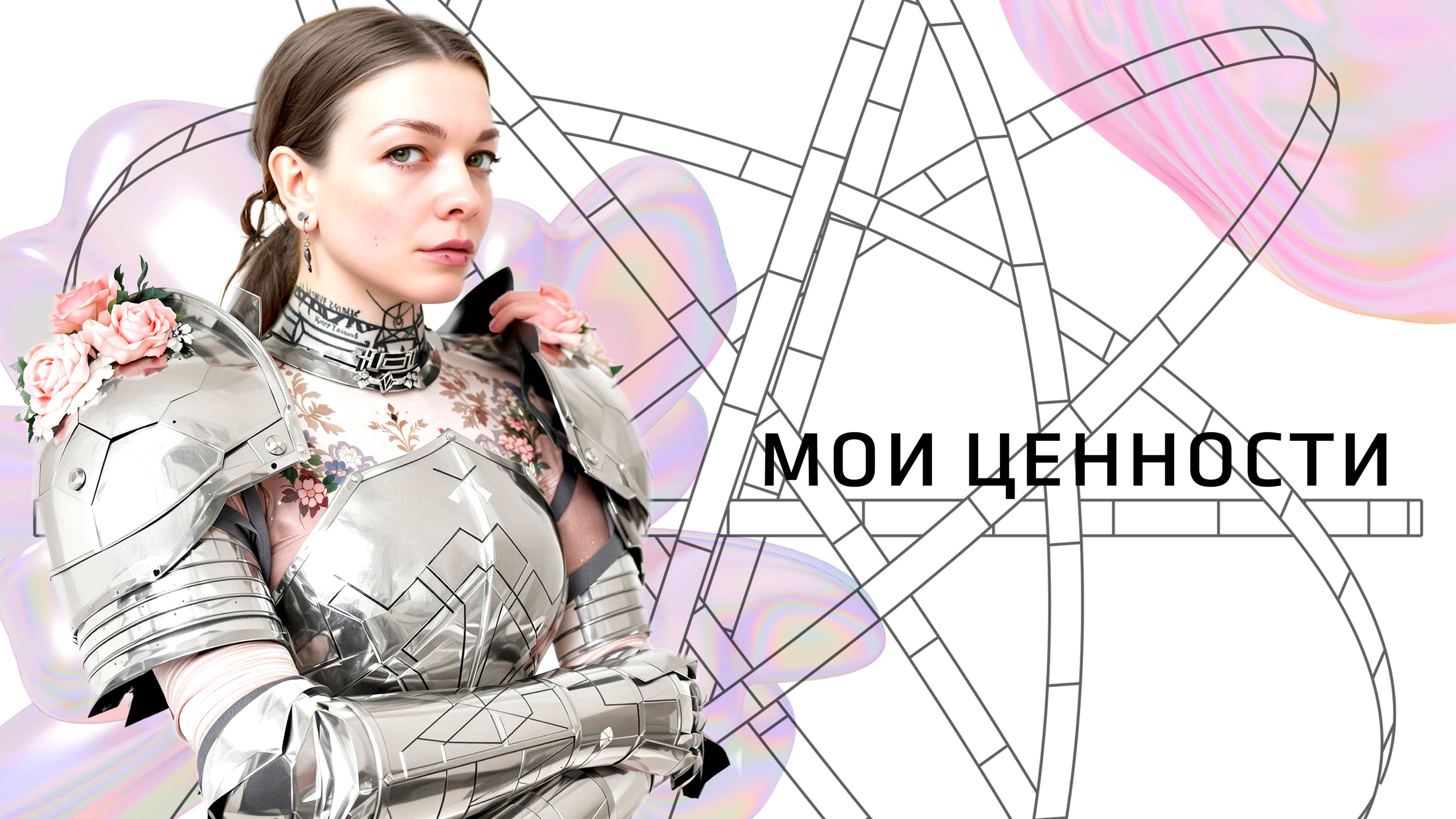 Мои ценности