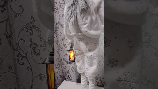 Гномы#Снеговики#Ручная работа