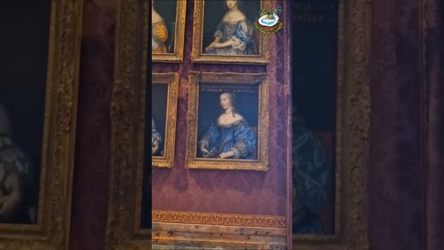 Прогулка по Парижу - часть 8. / Walking in Paris - part 8.