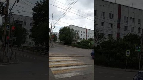 Магнитогорск нетуристический - едем на автобусе обратно в город