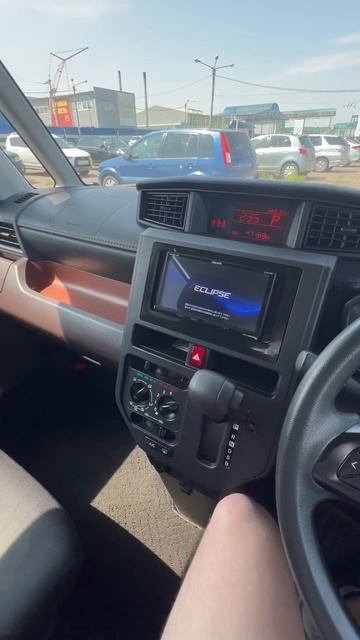 ЗАПУСК TOYOTA THOR 2018