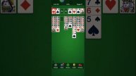 Solitaire. 0000-29