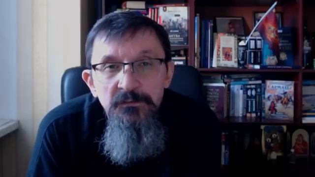 История России. Савромат. Поход на Южную Русь. 7. Ссора в ставке Монголов