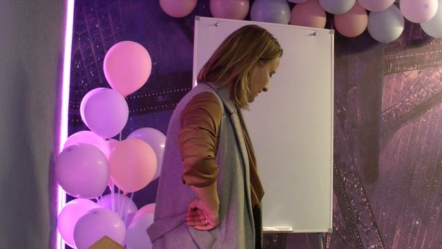 Про бизнес для детей - тизер