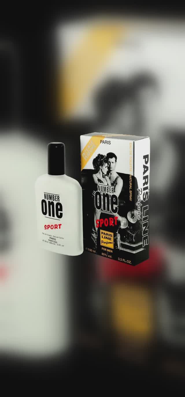 Number One | парфюм на OZON | Всем подписчикам бонусы продавца