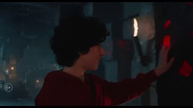Minecraft в кино трейллер 2025