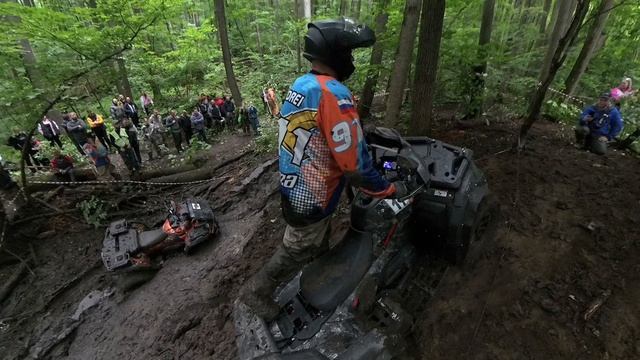 X-Penza Русская охота (28.07.25)