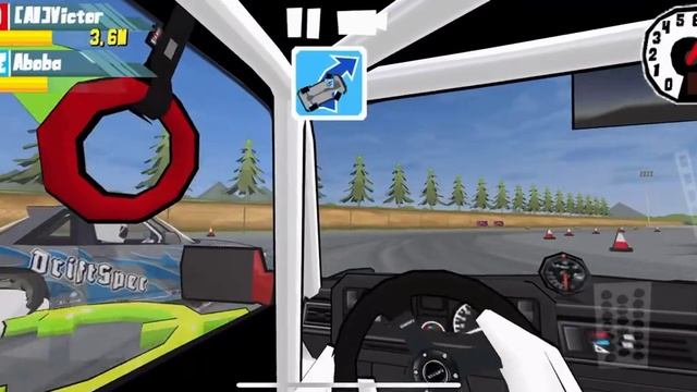 Я прошел игру БЕЗ торможения — вот что вышло 🚫🛑