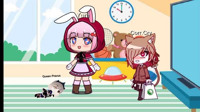 ужастик о лабубу не смотреть кто любит лабубу.