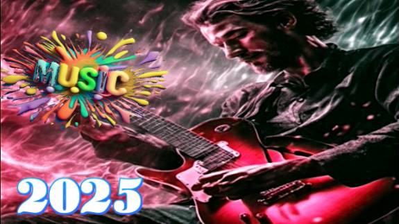 Зарубежные Хиты 2025 | Новинки Музыки 2025 | QKreign - missing life | RnB Music 2025