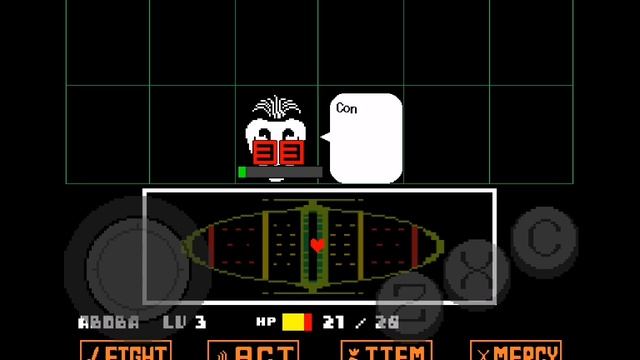 Undertale