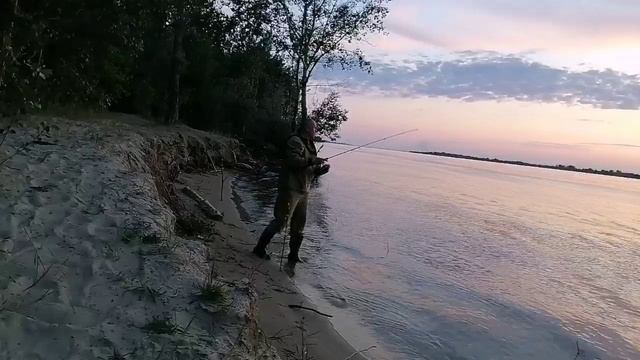 28 - 29 июня 2025г. "Рыбалка-Пикничок"