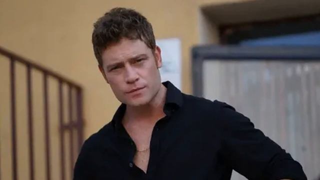 Новый сериал Глаза Черного моря 1 серия русская озвучка