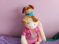 ИХ НЕ РАЗЛУЧИТЬ!