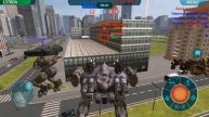 War Robots бой против Стиляга, Тагирка2505, Г.а.р.а.ж. часть 2 • Обзор HAPPY ROBOT
