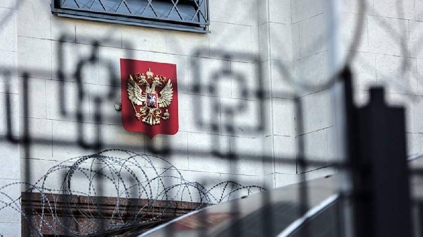 Дипломаты РФ ждут усиления санкционного давления во время председательства Дании в ЕС