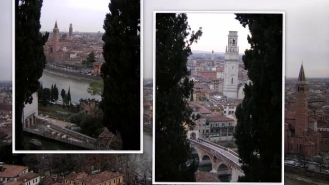 . Горнолыжная Италия. Давай покатаемся.