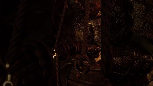 God of War Ragnarok