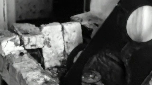 1968 год. Тюмень. Воровство стройматериалов