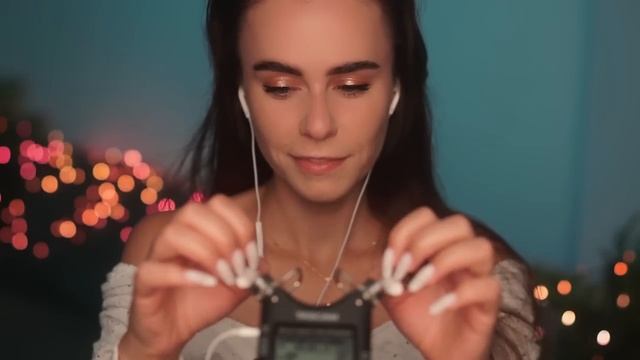 АСМР ПРИЯТНЫЕ ЗВУКИ РУК 😍 Бабочки Крем Таппинг 🤗 ТОЧНО УСНЕШЬ 😴