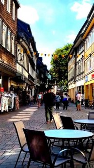 Камера поймала редчайший момент