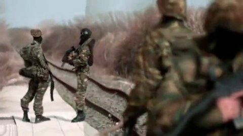 5 стран НАТО заминируют все подступы к границе России