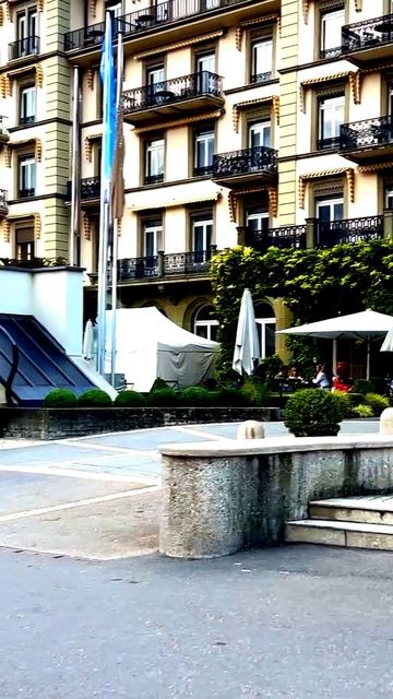 Камера запечатлела незабываемый момент