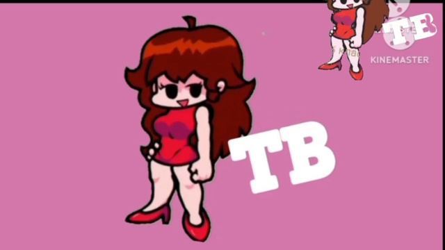 начало тестового вещания герлфонд тв 28.06.2025