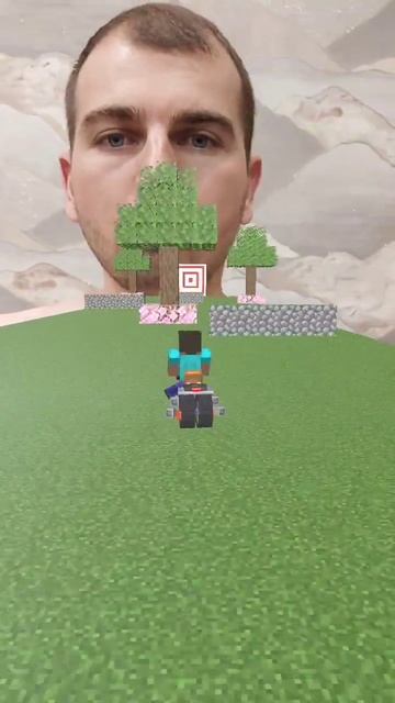 Играю на мотоцикле