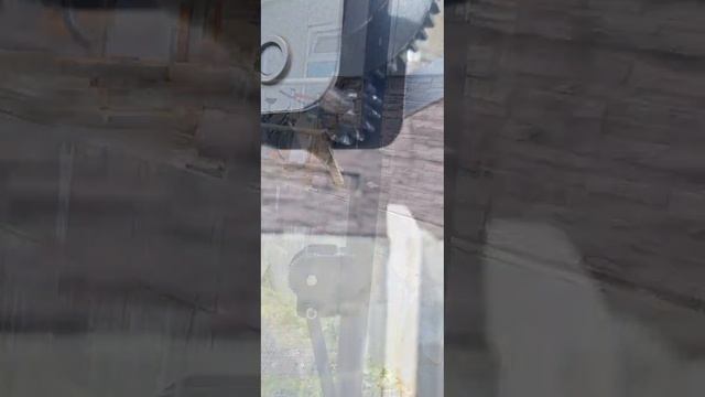 Стойка с лебедкой 1,5-4 метра высотой