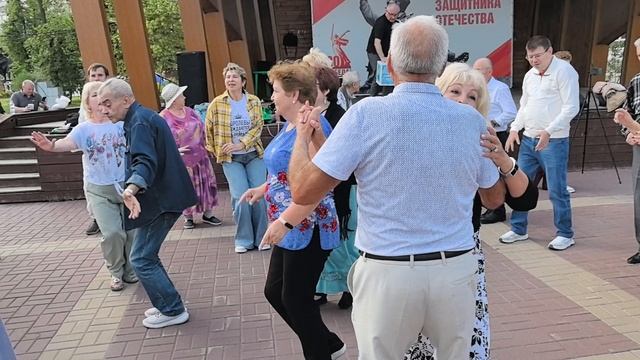 Зачем полюбила хулигана... 29.06.25...