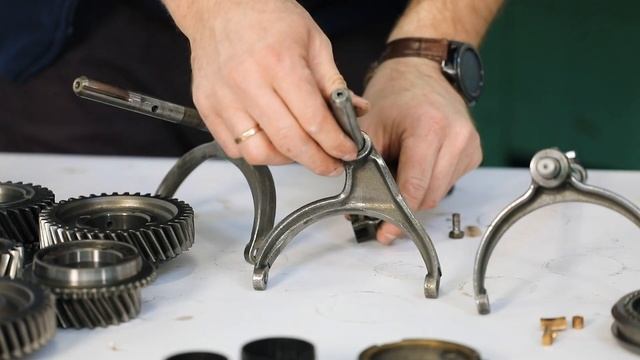 Cюрпризы китайской коробки передач для автомобилей "Газель"