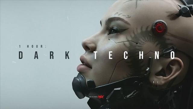 Aim To Head Mix | 1 HOUR Dark Techno / Dark Clubbing / Hard Techno / Industrial Techno Mix