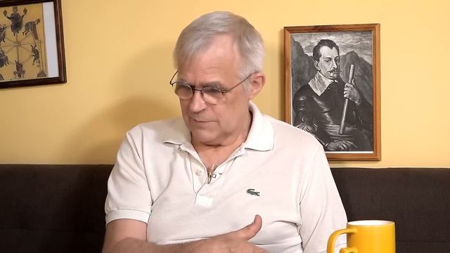 Судьба полководца, "Валленштейн" Фридриха Шиллера | Великие книги мировой культуры №3