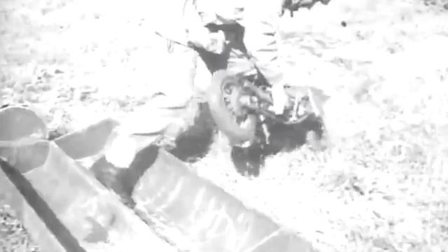 История военных мотоциклов по ключевым моделям -