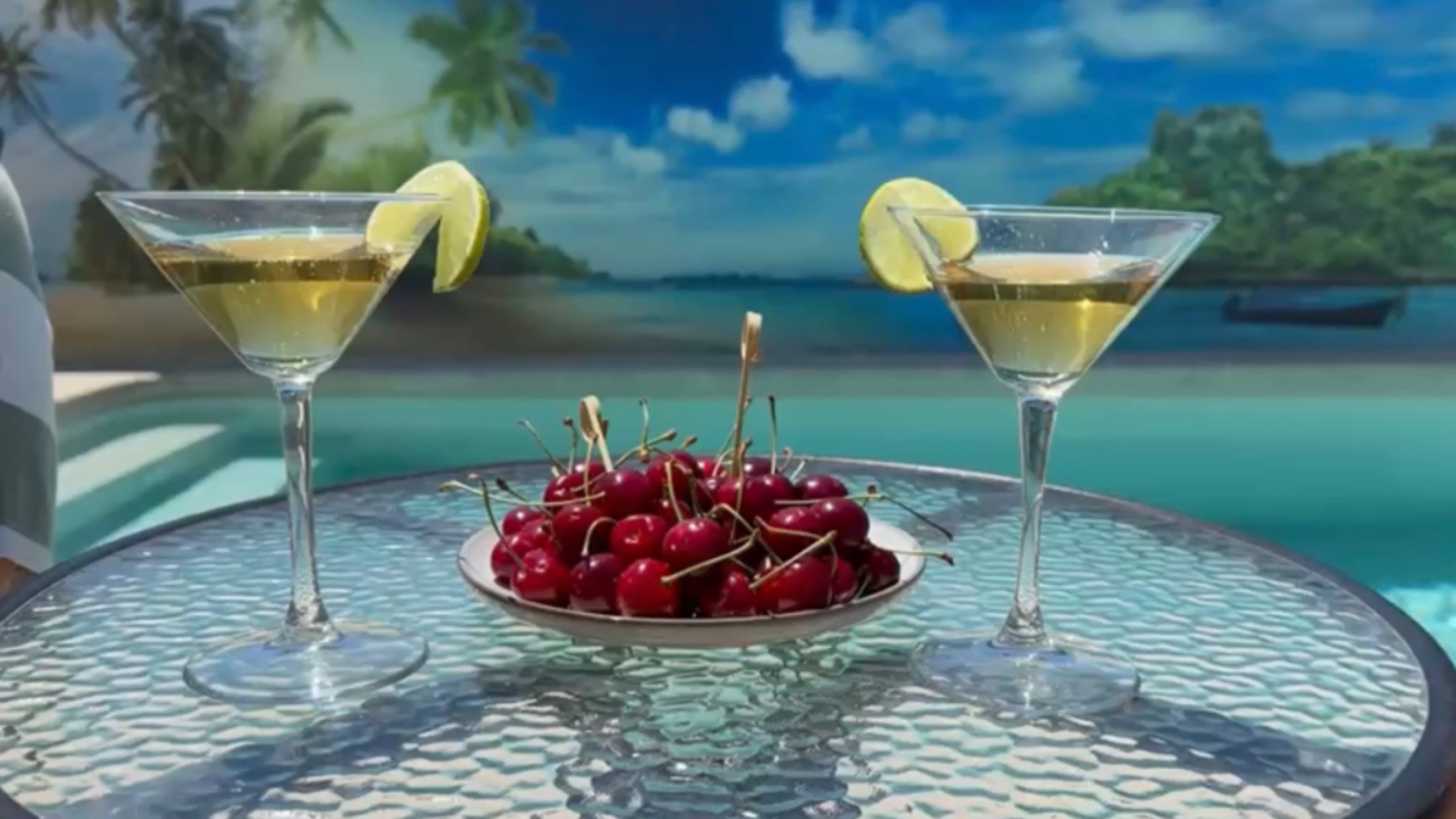 Горящие туры! Время отдыхать!