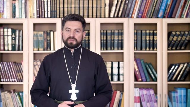 Мученики Мануил Савел и Исмаил. 30 июня