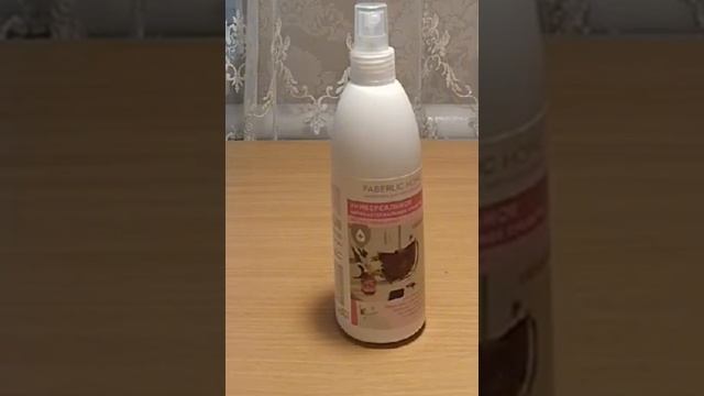 #Спрей для мебели#