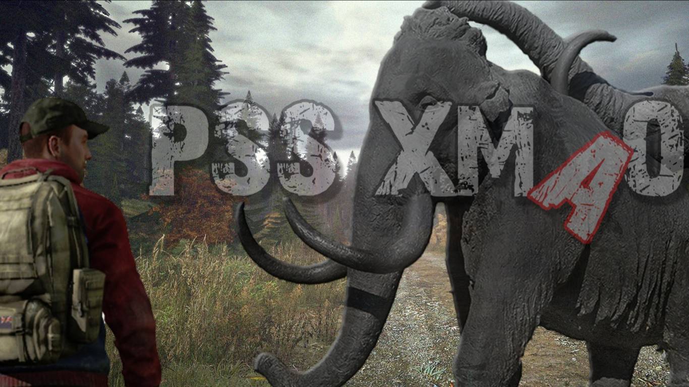 ⚠☢S.T.A.L.K.E.R. и другие приключения Пророка.☣⚠