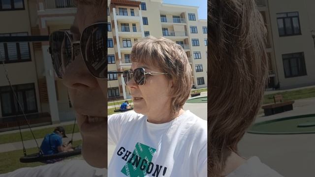 Место, где можно отдыхать и зарабатывать 
#сукко