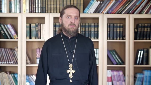 О добром жительстве христианина. Православный календарь 30 июня 2025