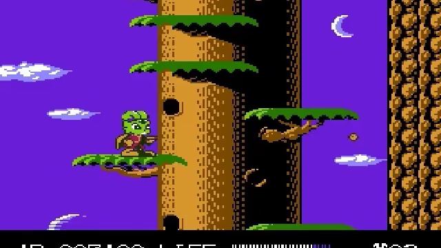 Bucky O'Hare (U) [T+Rus1.02 Chief-Net (12.08.2022)]-video