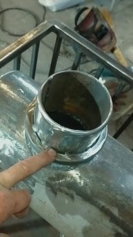 АНОНС видеообзора печи для бани