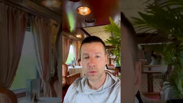 Волшебная Карелия...
