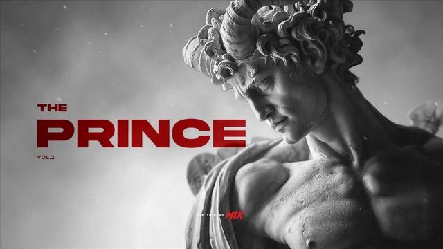 Aim To Head Mix | Dark Trap / Exotic Trap Mix 'THE PRINCE Vol.2'
