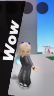 Wow wow