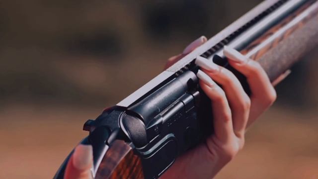 № 18 Мария Киво, г. Новосибирск. СШОР по стрелковым видам спорта