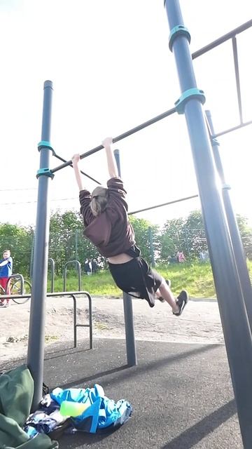 Началась новая неделя!