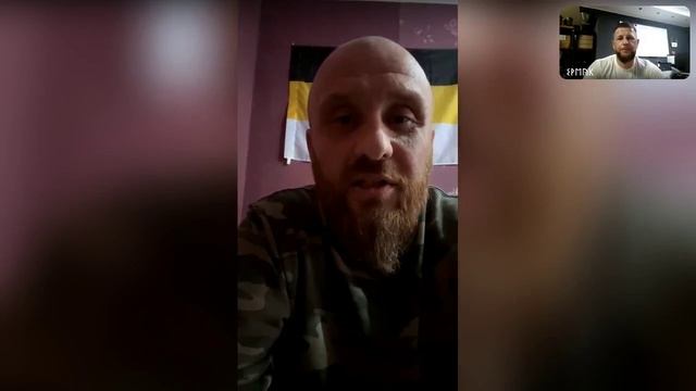 В гостях у "Школы Рэмбо"