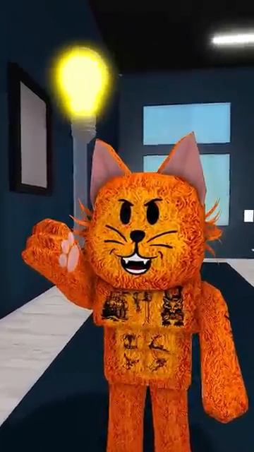 Сигма Кот Любит Молочко